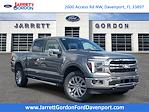 New 2025 Ford F-150 Lariat SuperCrew Cab 4x4 Pickup for sale #48551 - photo 1