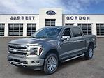 New 2025 Ford F-150 Lariat SuperCrew Cab 4x4 Pickup for sale #48551 - photo 3