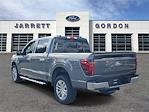 New 2025 Ford F-150 Lariat SuperCrew Cab 4x4 Pickup for sale #48551 - photo 4