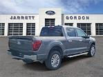 New 2025 Ford F-150 Lariat SuperCrew Cab 4x4 Pickup for sale #48551 - photo 2
