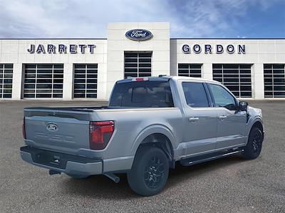 2025 Ford F-150 SuperCrew Cab 4x2 Pickup for sale #48553 - photo 2