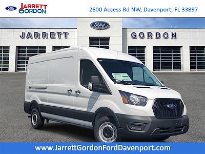 2025 Ford Transit 250 Medium Roof RWD Empty Cargo Van for sale #48556 - photo 1