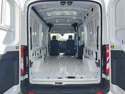 2025 Ford Transit 250 Medium Roof RWD Empty Cargo Van for sale #48556 - photo 2