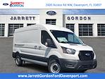 2025 Ford Transit 250 Medium Roof RWD Empty Cargo Van for sale #48556 - photo 1