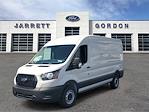 2025 Ford Transit 250 Medium Roof RWD Empty Cargo Van for sale #48556 - photo 3