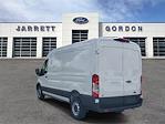 2025 Ford Transit 250 Medium Roof RWD Empty Cargo Van for sale #48556 - photo 4