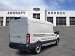 2025 Ford Transit 250 Medium Roof RWD Empty Cargo Van for sale #48556 - photo 5