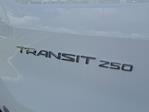 2025 Ford Transit 250 Medium Roof RWD Empty Cargo Van for sale #48556 - photo 7
