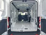 2025 Ford Transit 250 Medium Roof RWD Empty Cargo Van for sale #48556 - photo 2
