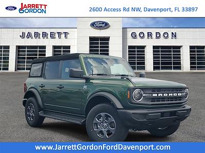 2025 Ford Bronco 4WD SUV for sale #48557 - photo 1