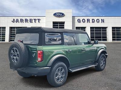 2025 Ford Bronco 4WD SUV for sale #48557 - photo 2