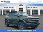 2025 Ford Bronco 4WD SUV for sale #48557 - photo 1