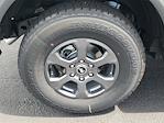 2025 Ford Bronco 4WD SUV for sale #48557 - photo 5