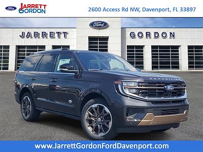 2025 Ford Expedition 4x2 SUV for sale #48558 - photo 1