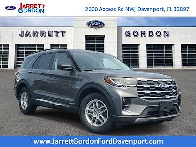 2025 Ford Explorer RWD SUV for sale #48559 - photo 1