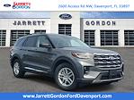 New 2025 Ford Explorer Active SUV for sale #48559 - photo 1