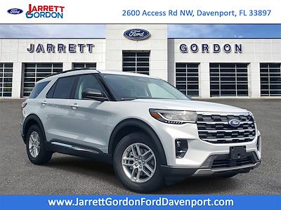 2025 Ford Explorer RWD SUV for sale #48561 - photo 1