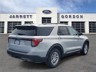 2025 Ford Explorer RWD SUV for sale #48561 - photo 2