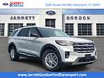 2025 Ford Explorer RWD SUV for sale #48561 - photo 1