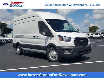 2025 Ford Transit 350 High Roof RWD Empty Cargo Van for sale #48565A - photo 1