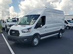 Used 2025 Ford Transit 350 High Roof Empty Cargo Van for sale #48565A - photo 3