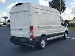 Used 2025 Ford Transit 350 High Roof Empty Cargo Van for sale #48565A - photo 2
