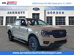 New 2025 Ford Ranger XLT SuperCrew Cab 4x4 Pickup for sale #48566 - photo 1