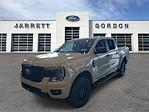 New 2025 Ford Ranger XLT SuperCrew Cab 4x4 Pickup for sale #48566 - photo 3