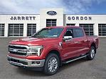 New 2025 Ford F-150 Lariat SuperCrew Cab 4x4 Pickup for sale #48567 - photo 3