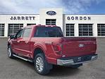 New 2025 Ford F-150 Lariat SuperCrew Cab 4x4 Pickup for sale #48567 - photo 4