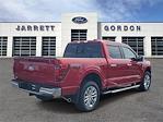 New 2025 Ford F-150 Lariat SuperCrew Cab 4x4 Pickup for sale #48567 - photo 2