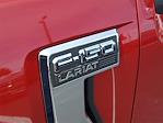New 2025 Ford F-150 Lariat SuperCrew Cab 4x4 Pickup for sale #48567 - photo 8