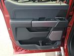 New 2025 Ford F-150 Lariat SuperCrew Cab 4x4 Pickup for sale #48567 - photo 9