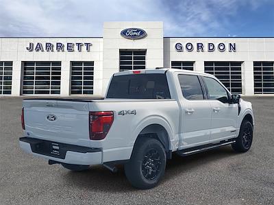 2025 Ford F-150 SuperCrew Cab 4x4 Pickup for sale #48568 - photo 2