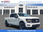2025 Ford F-150 SuperCrew Cab 4x4 Pickup for sale #48568 - photo 1