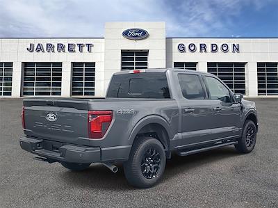 2025 Ford F-150 SuperCrew Cab 4x4 Pickup for sale #48569 - photo 2