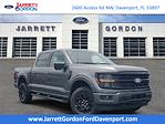 New 2025 Ford F-150 XLT SuperCrew Cab 4x4 Pickup for sale #48569 - photo 1