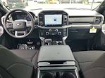 New 2025 Ford F-150 XLT SuperCrew Cab 4x4 Pickup for sale #48569 - photo 13