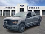 New 2025 Ford F-150 XLT SuperCrew Cab 4x4 Pickup for sale #48569 - photo 3