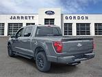 New 2025 Ford F-150 XLT SuperCrew Cab 4x4 Pickup for sale #48569 - photo 4