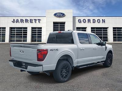 2025 Ford F-150 SuperCrew Cab 4x4 Pickup for sale #48570 - photo 2