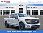 2025 Ford F-150 SuperCrew Cab 4x4 Pickup for sale #48570 - photo 1