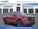 New 2025 Ford F-150 XLT SuperCrew Cab 4x4 Pickup for sale #48571 - photo 1