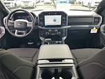 New 2025 Ford F-150 XLT SuperCrew Cab 4x4 Pickup for sale #48571 - photo 13