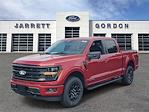 New 2025 Ford F-150 XLT SuperCrew Cab 4x4 Pickup for sale #48571 - photo 3