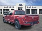 New 2025 Ford F-150 XLT SuperCrew Cab 4x4 Pickup for sale #48571 - photo 4