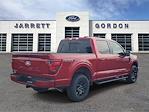 New 2025 Ford F-150 XLT SuperCrew Cab 4x4 Pickup for sale #48571 - photo 2