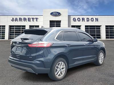 2022 Ford Edge AWD SUV for sale #48574A - photo 2