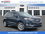 2022 Ford Edge AWD SUV for sale #48574A - photo 1