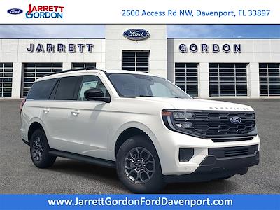 New 2025 Ford Expedition Active SUV for sale #48577 - photo 1